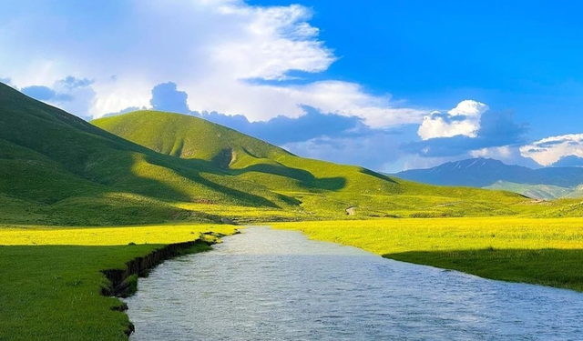 Şırnak'ın En İyi İlçesi Hangisi?