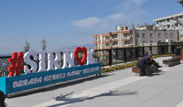 Şırnak'ın En Önemli Özelliği Nedir?
