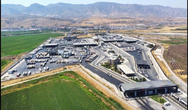 Şırnak'ın En Ünlü Yeri Neresidir?