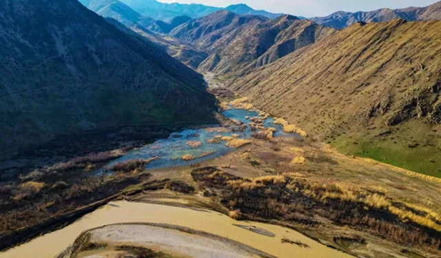 Şırnak'ın Kaç Tane İlçesi Var?