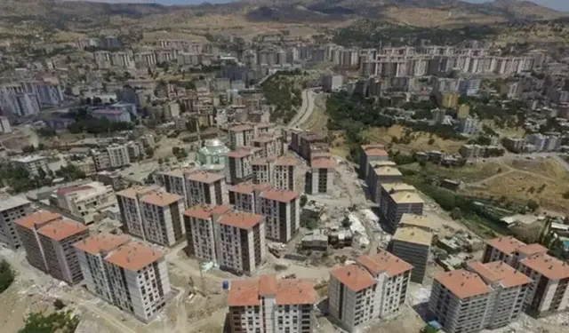 Şırnak'ın Simgesi Nedir?