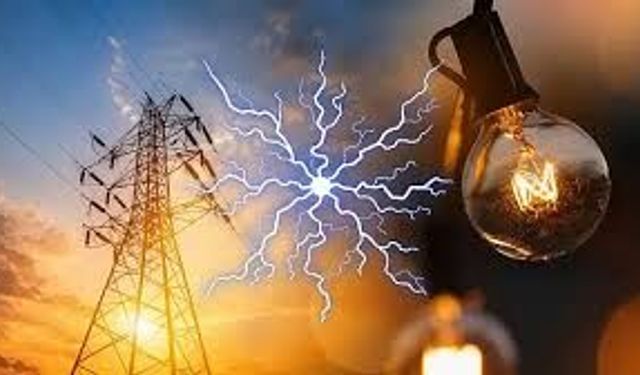 Aydın’da 24 Haziran 2026 Elektrik Kesintisi! Çarşamba Günü İlçe İlçe Saatler ve Mahalleler Açıklandı