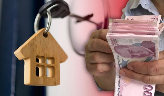 Tüm vatandaşları ilgilendiriyor: Kira artış oranı belli oldu!