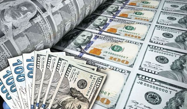 Döviz güne nasıl başladı? Dolar kaç TL oldu, Euro ne kadar?