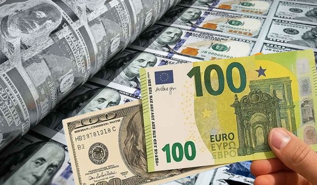 Döviz güne nasıl başladı? Dolar kaç TL oldu, Euro ne kadar?