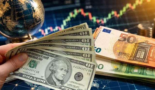 Döviz güne nasıl başladı? Dolar kaç TL oldu, Euro ne kadar?