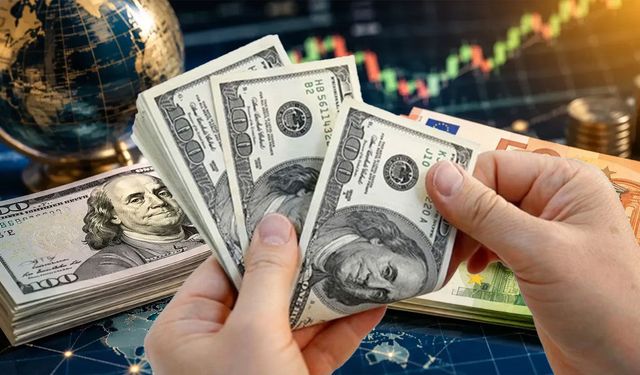 Döviz güne nasıl başladı? Dolar kaç TL oldu, Euro ne kadar?