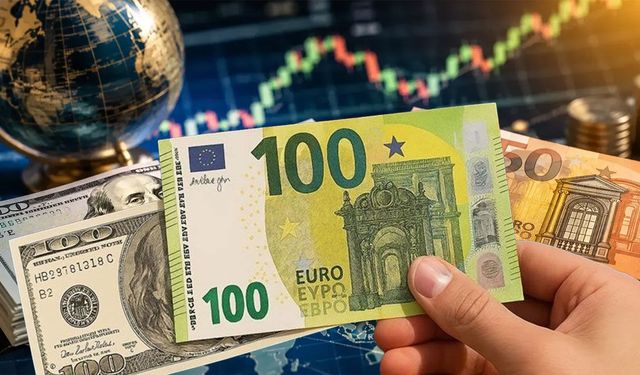 Döviz haftaya nasıl başladı? Dolar kaç TL oldu, Euro ne kadar?