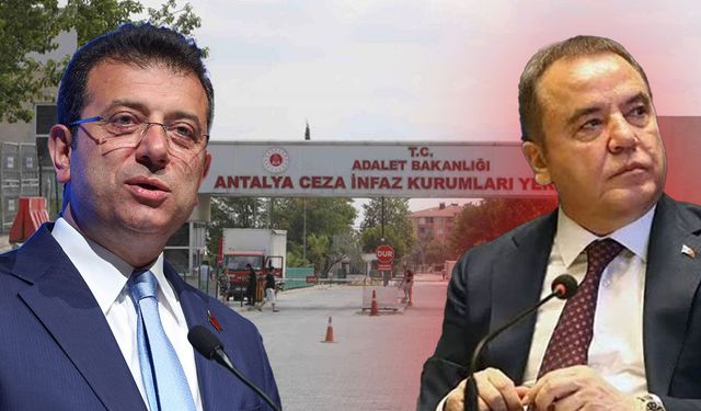 Muhittin Böcek'ten şok iddialar: "Ekrem İmamoğlu benden 15 milyon Euro istedi"