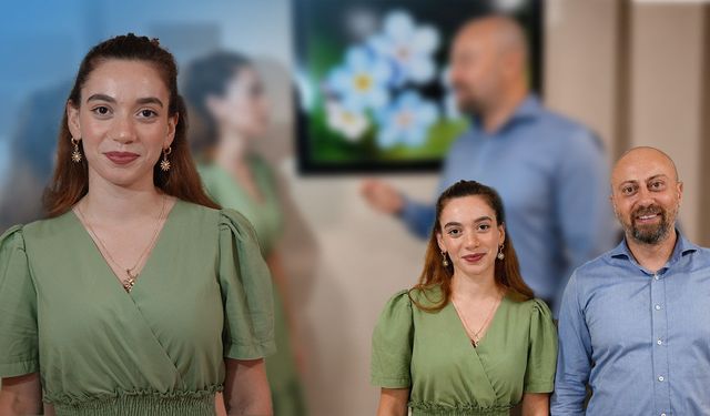 İstanbul'dan ambulansla Antalya'ya sevk edildi: Yeniden yürümeye başladı