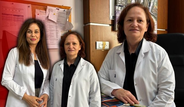 Akdeniz Üniversitesi'nden uzmanlar uyardı: Dijital dünya beyni tembelleştiriyor
