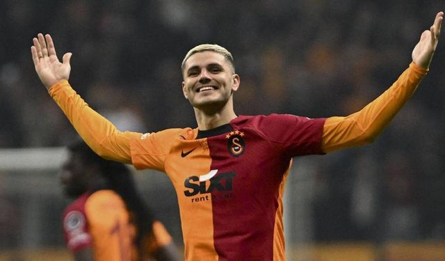 Mauro Icardi mahkemelik oldu!