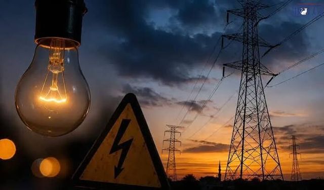 Mersin’de 24 Haziran 2026 Elektrik Kesintisi! İlçe İlçe Kesinti Saatleri ve Etkilenecek Mahalleler