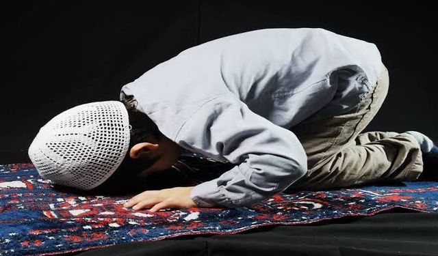 Antalya’da 24 Haziran Namaz Vakitleri Açıklandı! İşte Günün Ezan Saatleri