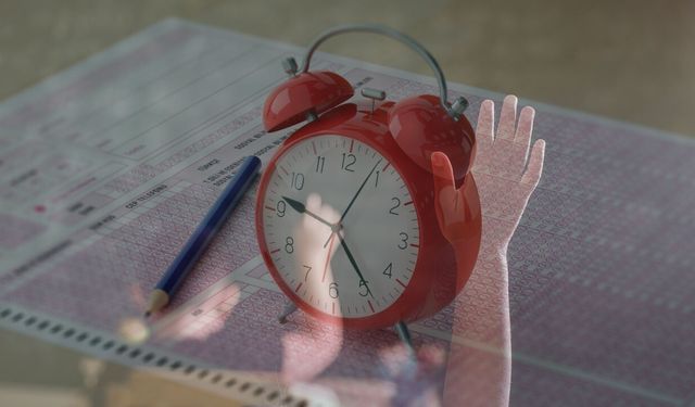 Antalyalılar dikkat: O tarihte okullar tatil!