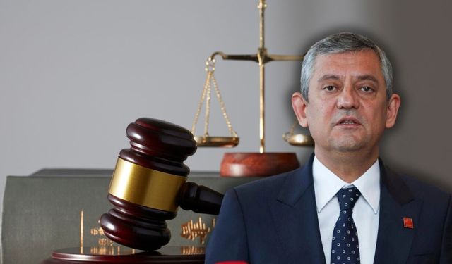 Antalya’daki 1 milyon euro iddiası Ankara'ya taşındı: Özel dahil 5 CHP'li isme yetkisizlik kararı!