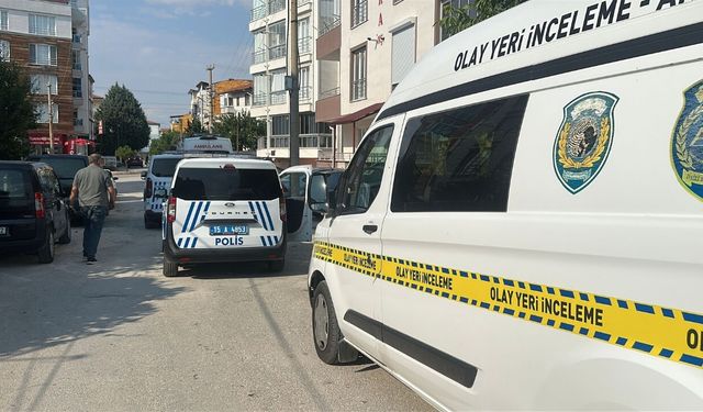 Burdur'da 90 yaşındaki kadın evinde ölü bulundu