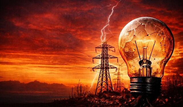 6 Temmuz Antalya Elektrik Kesintisi Açıklandı! İlçe İlçe Kesinti Saatleri ve Etkilenecek Mahalleler Belli Oldu