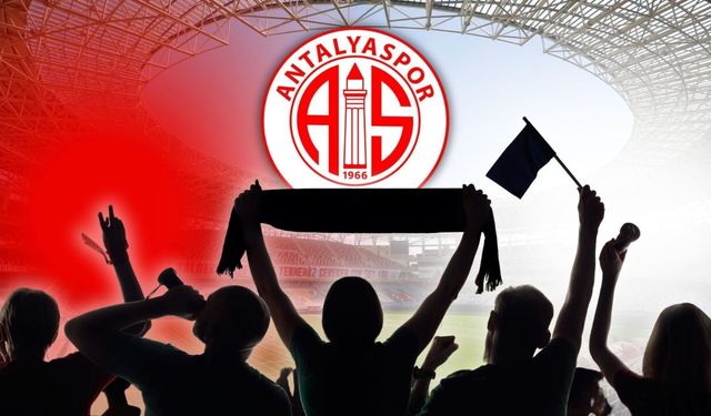 Antalyaspor'da 2026-2027 sezonu kombineleri satışta!