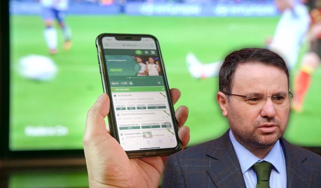 SON DAKİKA: Bahis soruşturmasında 19 gözaltı daha!