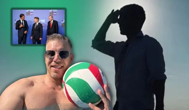 Zirve bitti tatil başladı: Başbakan Antalya'da tatilde!