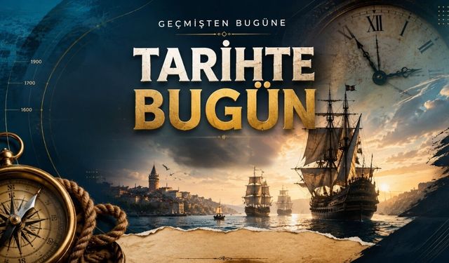 Tarihte bugün ne oldu? 8 Ağustos