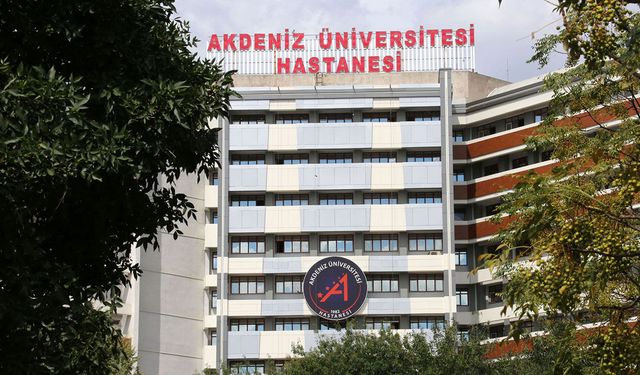 Akdeniz Üniversitesi'nden milyonluk dolandırıcılık iddialarına açıklama!