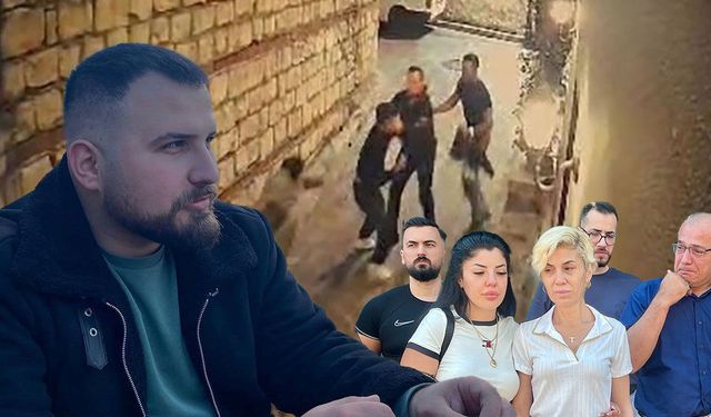 Antalya'da güvenlik görevlisi Tahsin Göker cinayetinde savcı mütalaasını açıkladı!