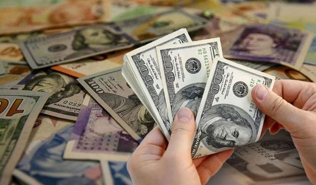 Döviz güne nasıl başladı? Dolar kaç TL oldu, Euro ne kadar?