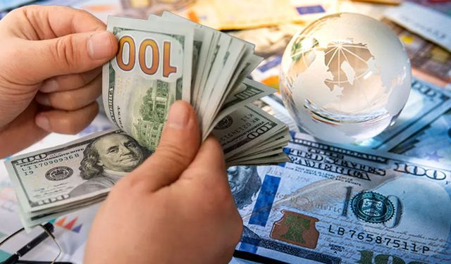 Döviz güne nasıl başladı? Dolar kaç TL oldu, Euro ne kadar?