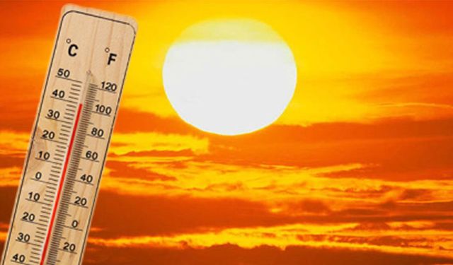 Antalya günlük hava durumu - 16.07.2026