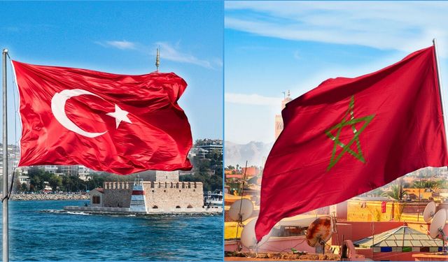 Türkiye-Fas Gençlik Değişimi Programı başvuruları başladı! İşte detaylar