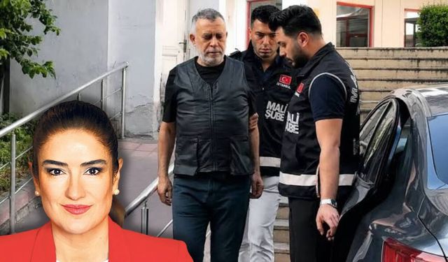 Haluk Levent'in de aralarında bulunduğu 14 kişi tutuklandı!