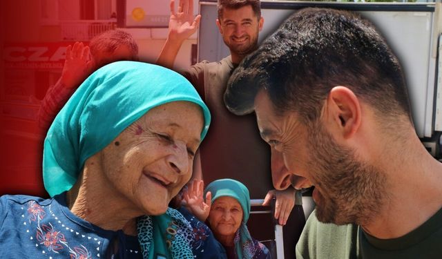 Bağışladığı kök hücre ile yıllar sonra annesini kurtardı