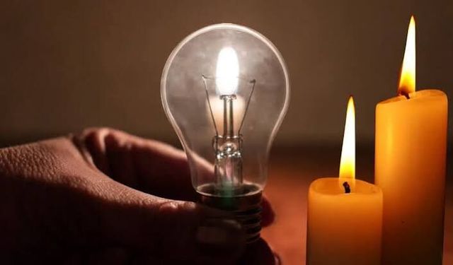 Konya’da 6 Temmuz Elektrik Kesintisi! İlçe İlçe Kesinti Saatleri ve Elektriklerin Geleceği Zaman Açıklandı