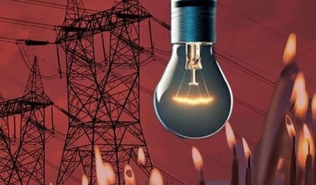 Mersin’de 6 Temmuz 2026 Elektrik Kesintisi! İlçe İlçe Kesinti Saatleri ve Etkilenecek Mahalleler