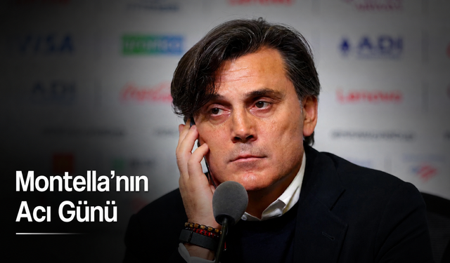 Vincenzo Montella'nın ablası hayatını kaybetti!