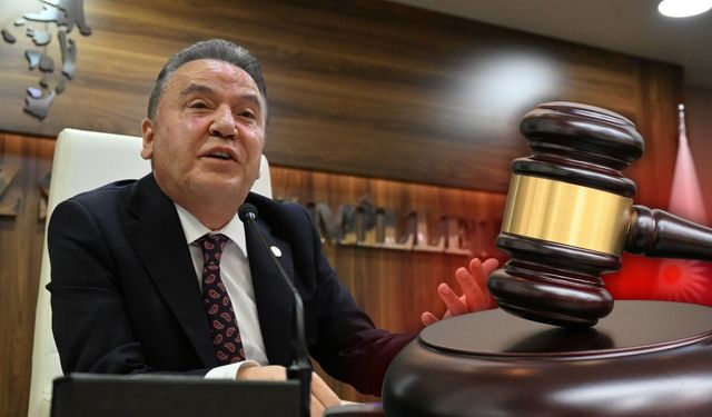 Muhittin Böcek üçüncü kez hakim karşısına çıkacak!