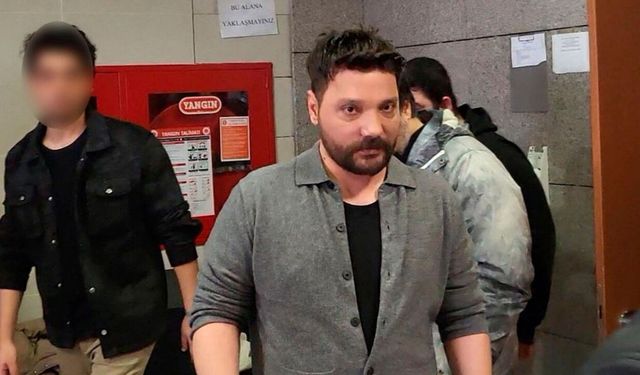 Oğuzhan Uğur ve 9 şüpheli tutuklama talebiyle mahkemeye sevk edildi!