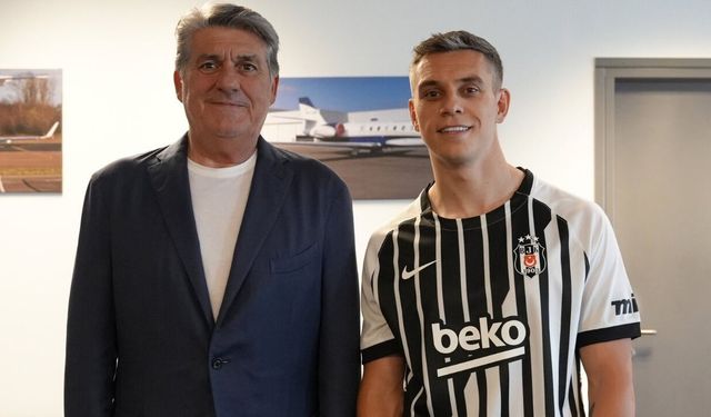 Beşiktaş, Leandro Trossard transferinde sona yaklaştı!