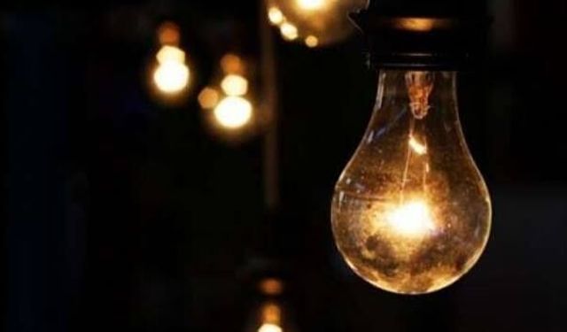 8 Ağustos Antalya Elektrik Kesintisi ! İlçe İlçe Kesinti Saatleri ve Elektrik Verilemeyecek Mahalleler Açıklandı