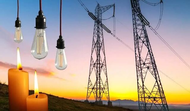 Aydın’da 7 Ağustos 2026 Elektrik Kesintisi! Cuma Günü İlçe İlçe Saatler ve Mahalleler Açıklandı
