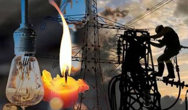 Konya’da 8 Ağustos Elektrik Kesintisi! İlçe İlçe Kesinti Saatleri ve Elektrik Kesilecek Mahalleler Açıklandı