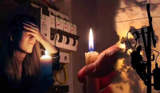 Aydın’da 24 Eylül 2026 Elektrik Kesintisi! Perşembe Günü İlçe İlçe Kesinti Saatleri Açıklandı