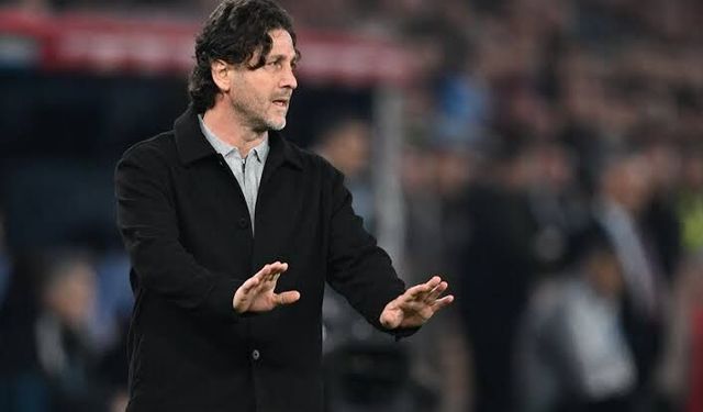 Trabzonspor’da Fatih Tekke dönemi sona erdi! İşte detaylar