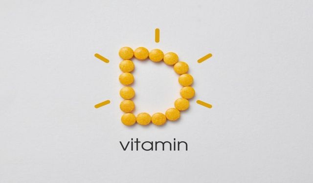 D Vitamini Takviyesi Nedir? Faydaları, Kaynakları ve Doğru Kullanım Hakkında Bilinmesi Gerekenler