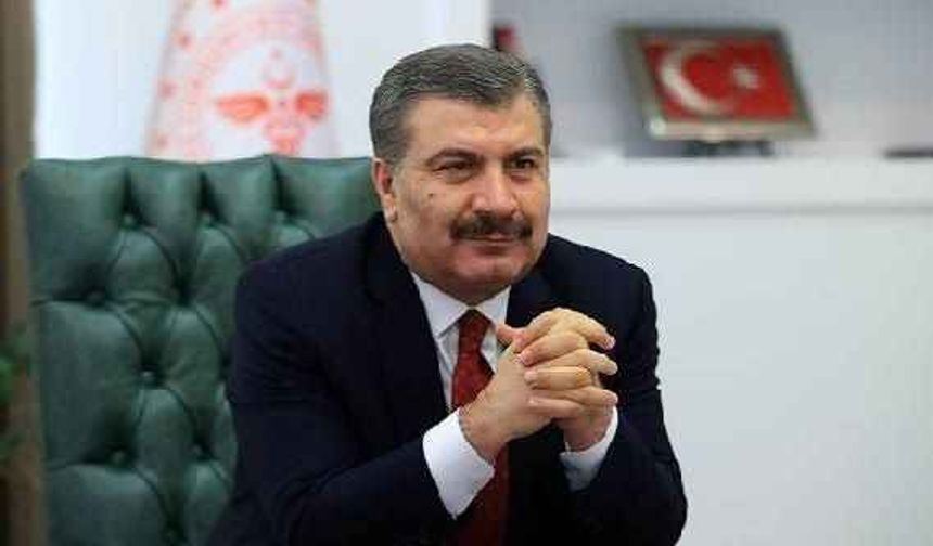 SON DAKİKA - Türkiye’de Koronavirüs Eris Varyantı Görüldü! 