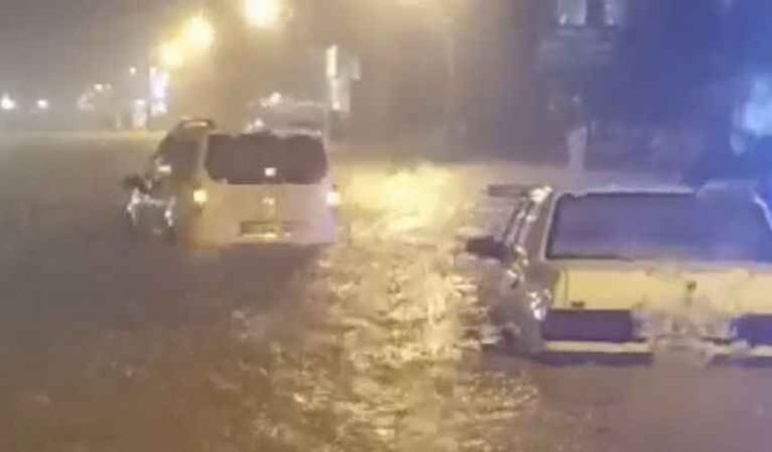 Antalya’da ulaşım durdu! Toplu taşımalar çalışmıyor.