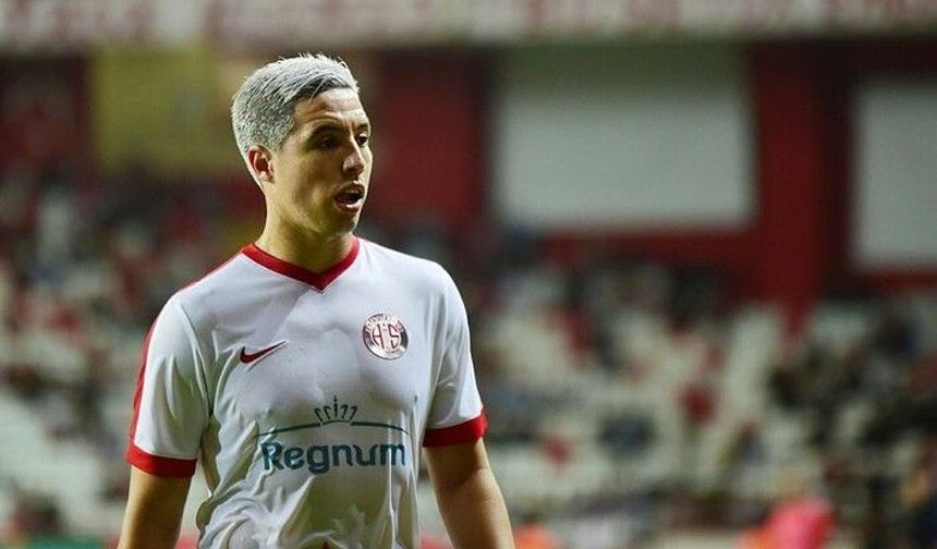 Antalyaspor'un en pahalı transferleri