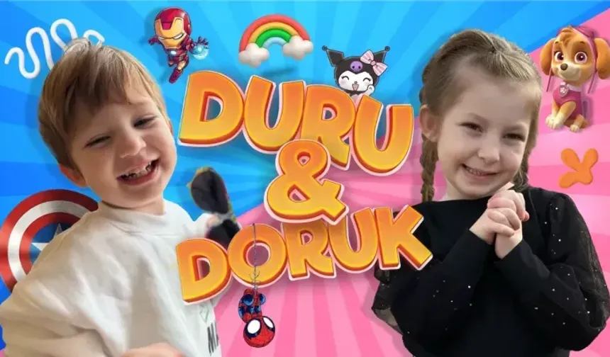 Antalyalı Youtuber Kardeşler'den Rekor: 1 Haftada 3000 Abone